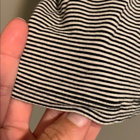 American Eagle soft and sexy striped tank - Picture 3 of 3